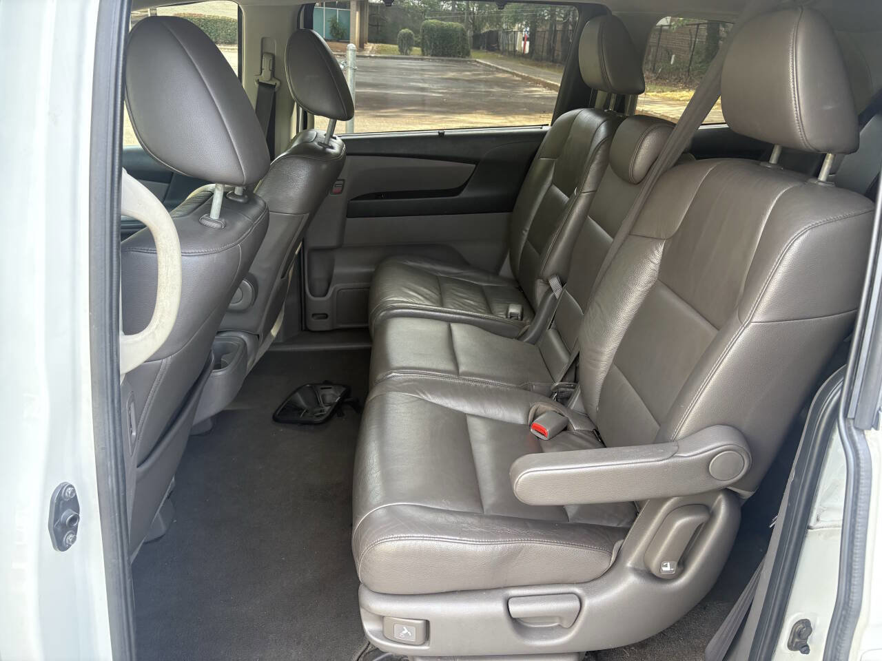 Used 2011 Honda Odyssey EX-L image 11