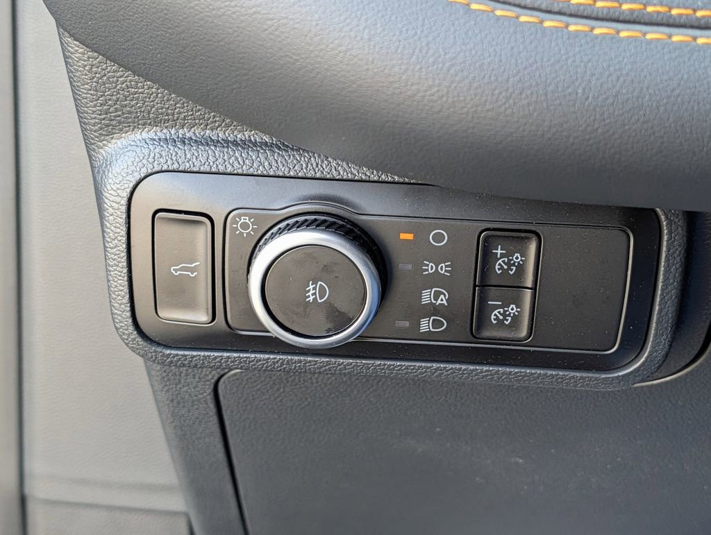 Used 2026 Ford Explorer Tremor w/ Tremor Convenience Package image 22