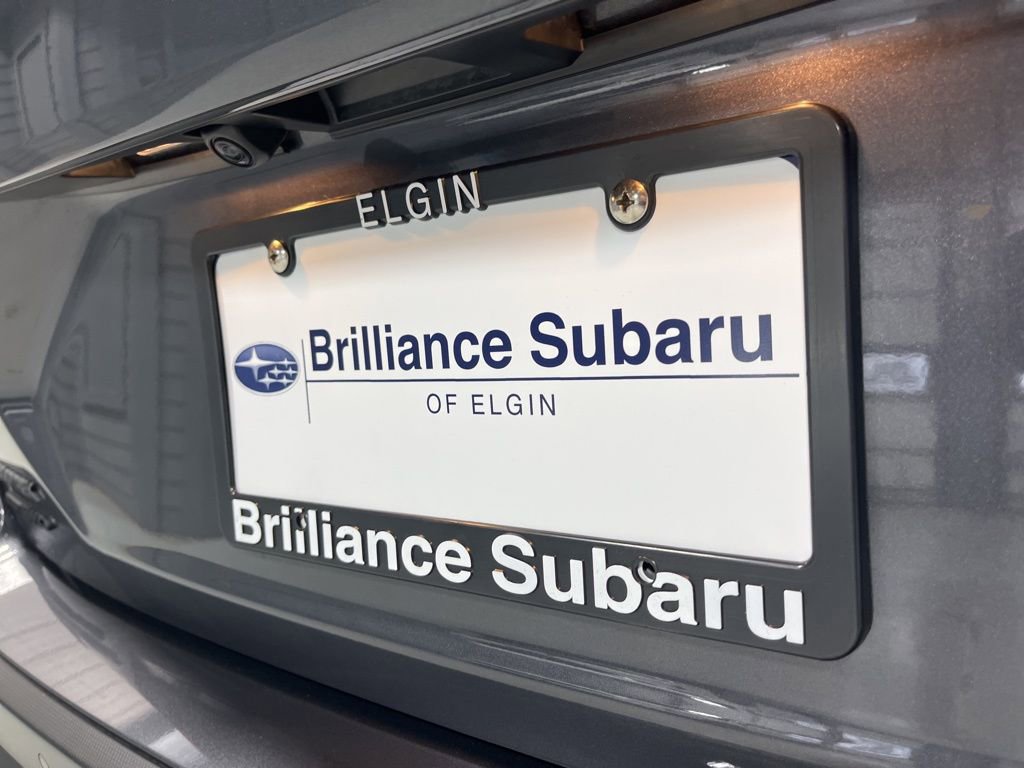 Certified 2026 Subaru Crosstrek 2.5i Wilderness image 42