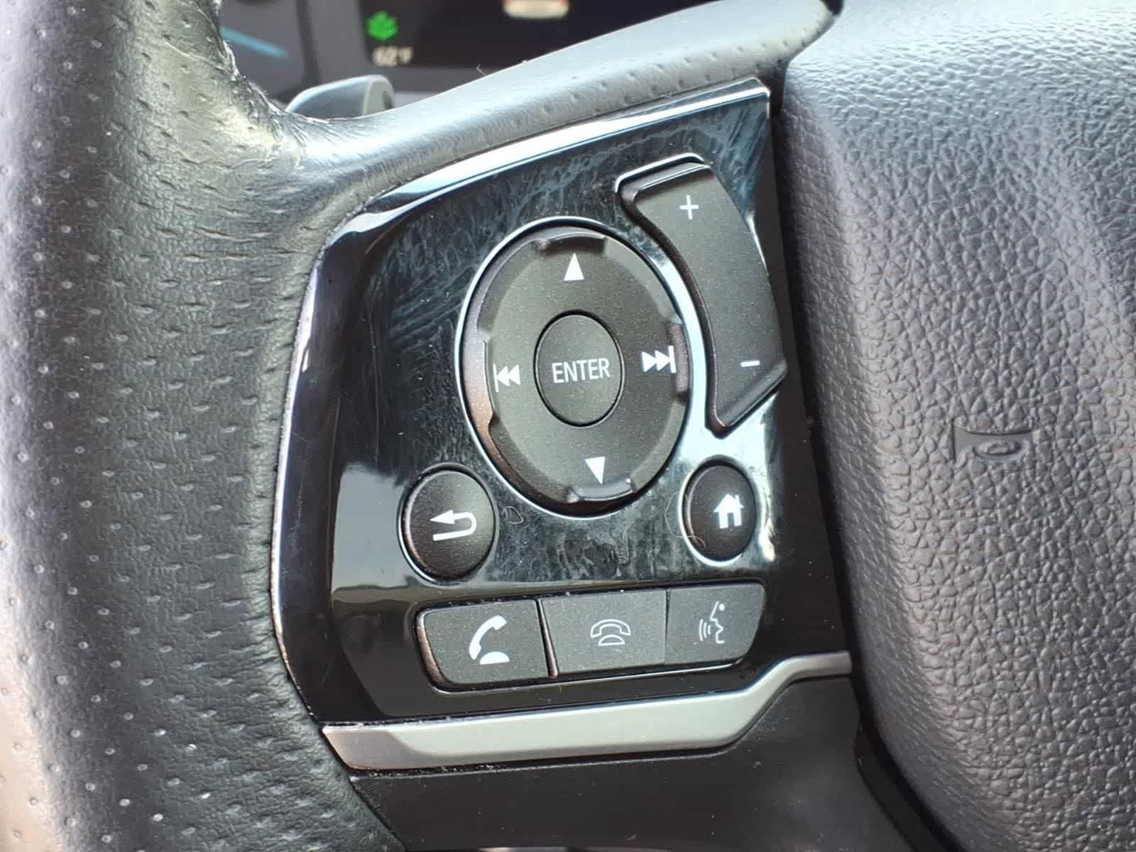 Used 2019 Honda Passport Touring image 17