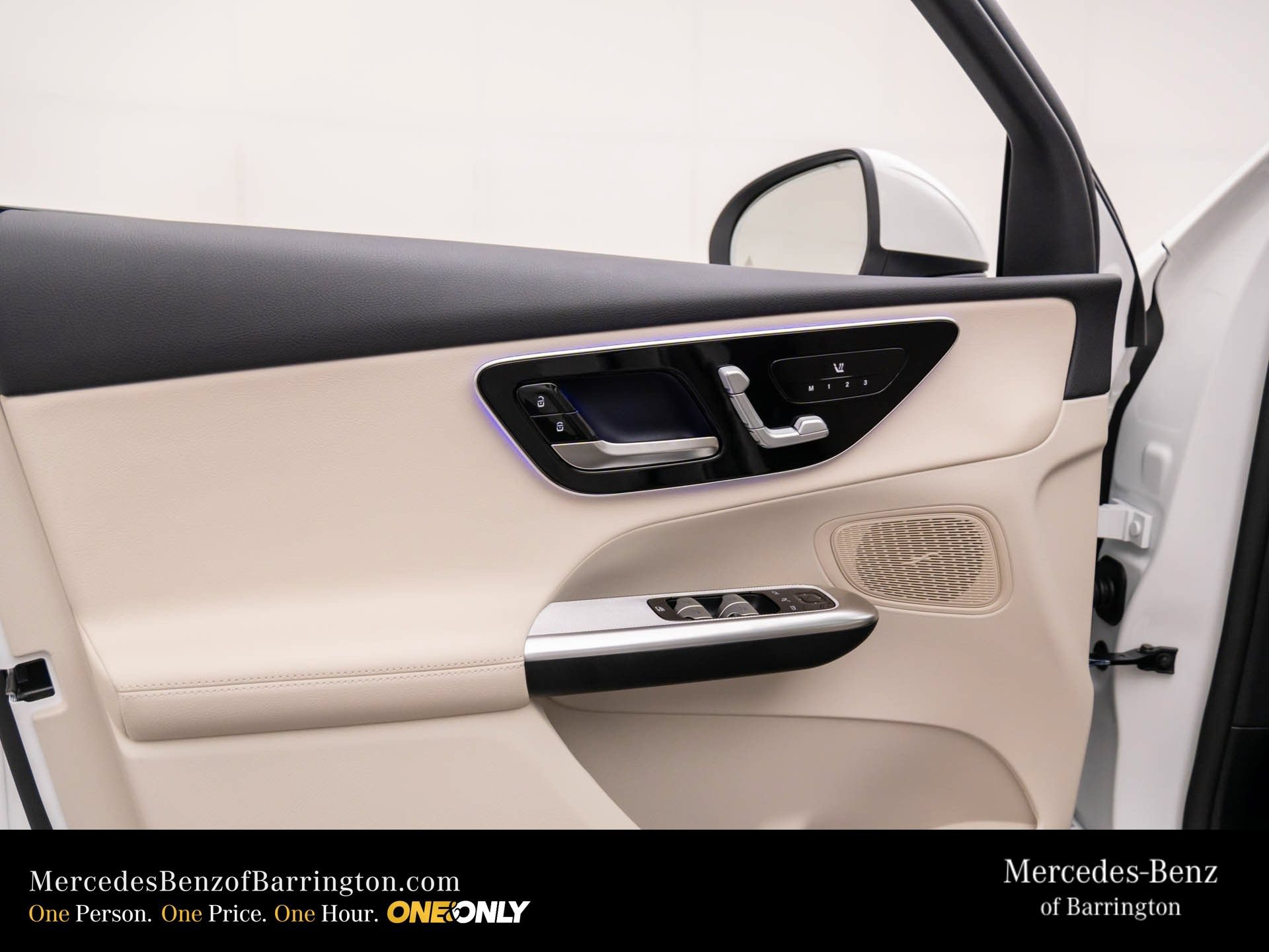 New 2026 Mercedes-Benz GLC 300 4MATIC image 15