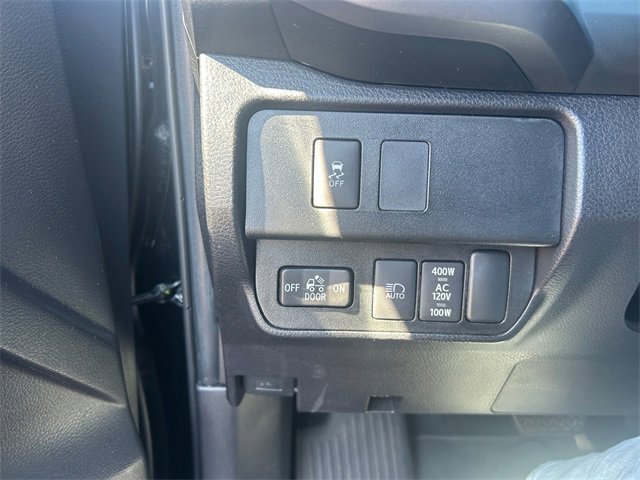 Used 2023 Toyota Tacoma TRD Sport image 25