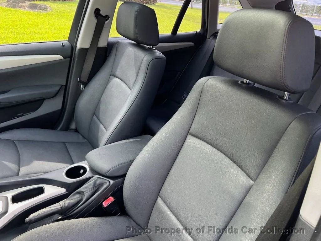 Used 2014 BMW X1 sDrive28i image 8