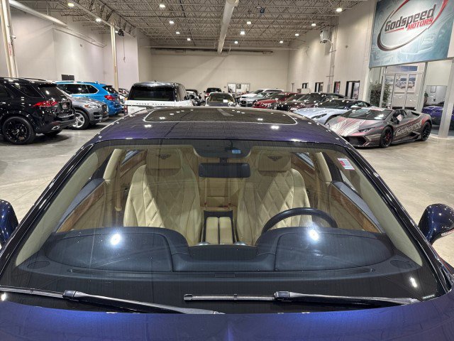 Used 2015 Bentley Flying Spur W12 image 50