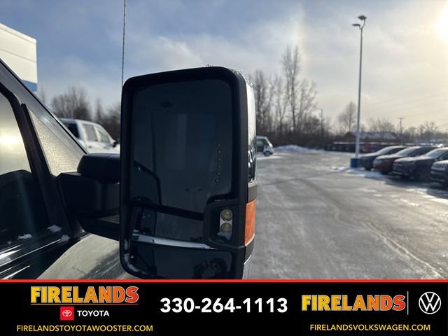 Used 2018 GMC Sierra 3500 Denali w/ Duramax Plus Package image 21