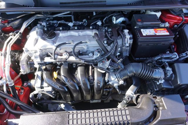 Used 2021 Toyota Corolla XLE image 8