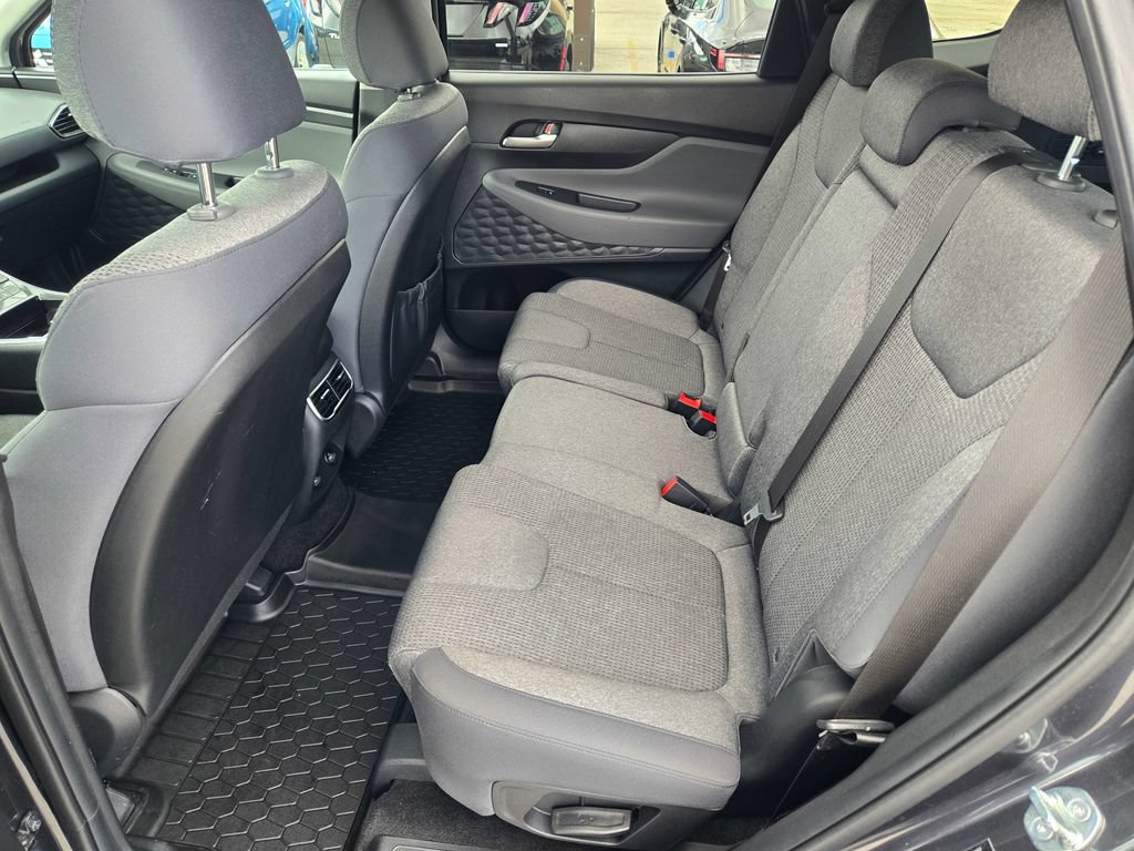 Certified 2023 Hyundai Santa Fe SEL w/ Cargo Package AWD/4WD image 25