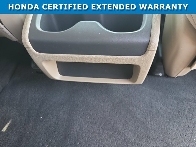 Certified 2024 Honda Odyssey EX image 19