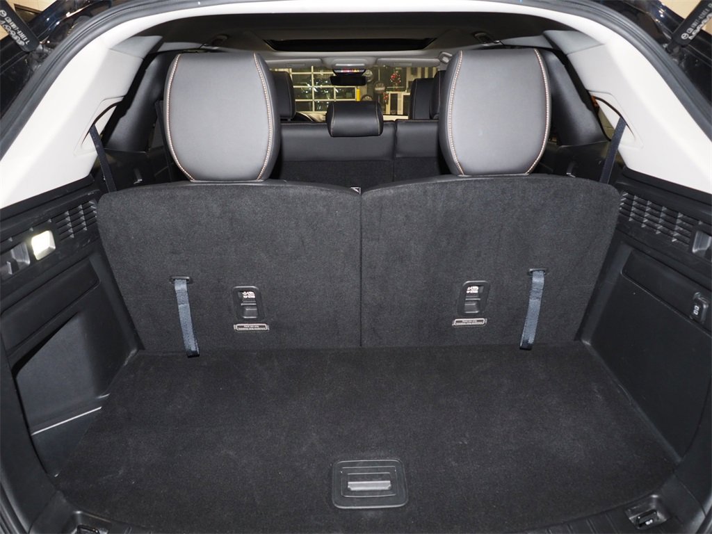 Certified 2024 MAZDA CX-90 3.3 Turbo S image 12