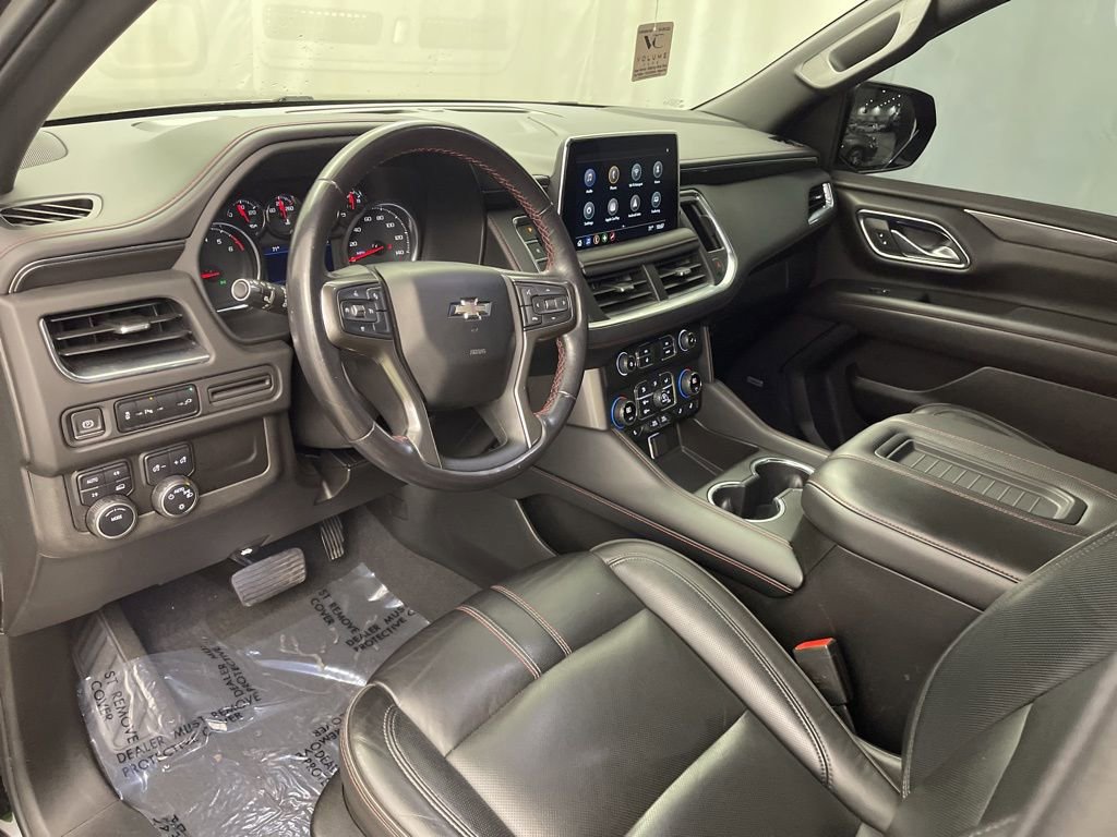 Used 2021 Chevrolet Tahoe RST image 20