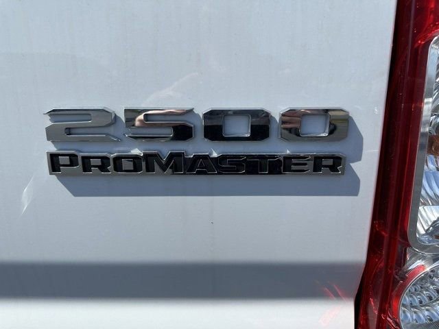 New 2024 RAM ProMaster 2500 w/ Safety Group image 27