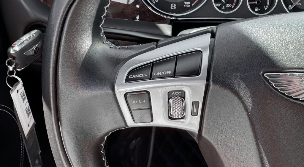 Used 2012 Bentley Continental GT AWD/4WD image 22