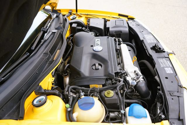 Used 2003 Volkswagen GTI 20th Anniversary image 93