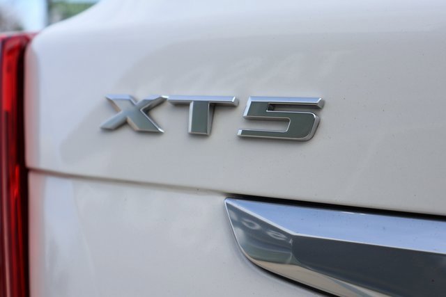 Used 2019 Cadillac XT5 Luxury image 6