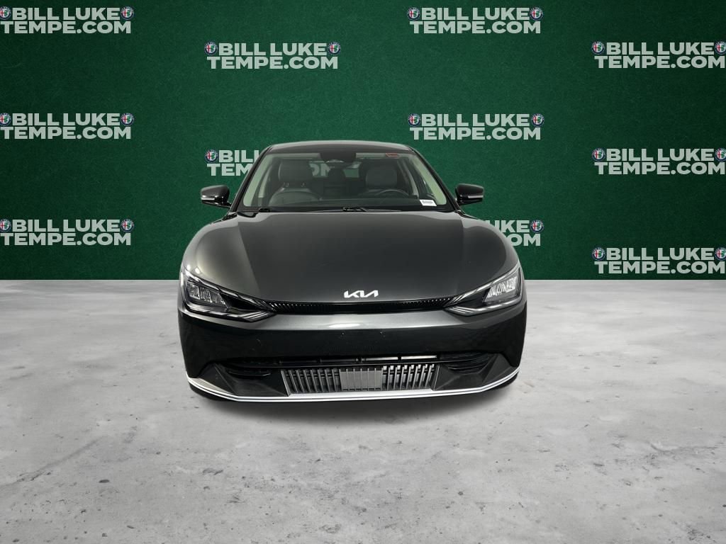 Used 2024 Kia EV6 Light image 6