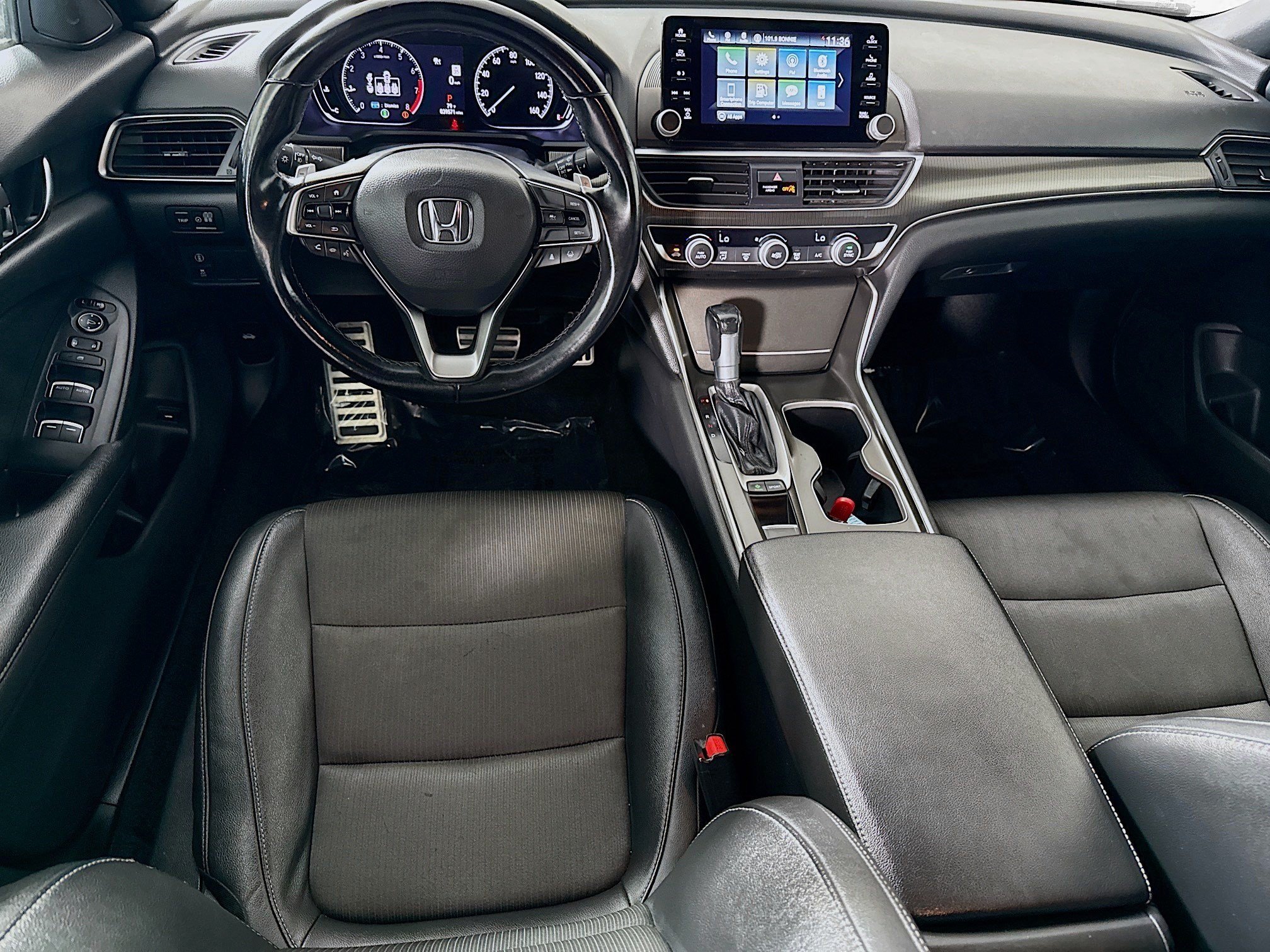 Used 2021 Honda Accord Sport image 17