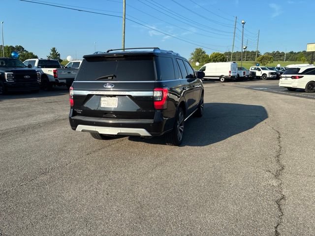 Used 2021 Ford Expedition Platinum AWD/4WD image 33