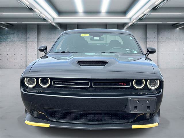 Used 2021 Dodge Challenger R/T image 2