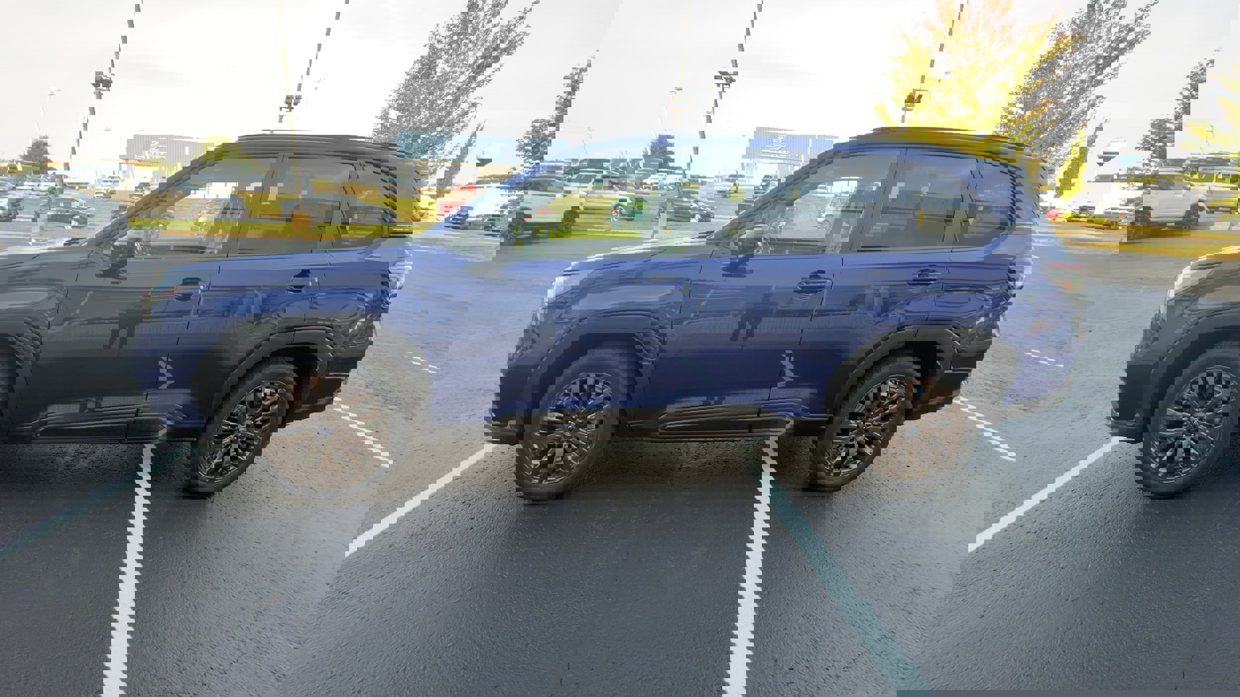 Certified 2025 Subaru Forester Sport w/ Popular Package #1 image 6