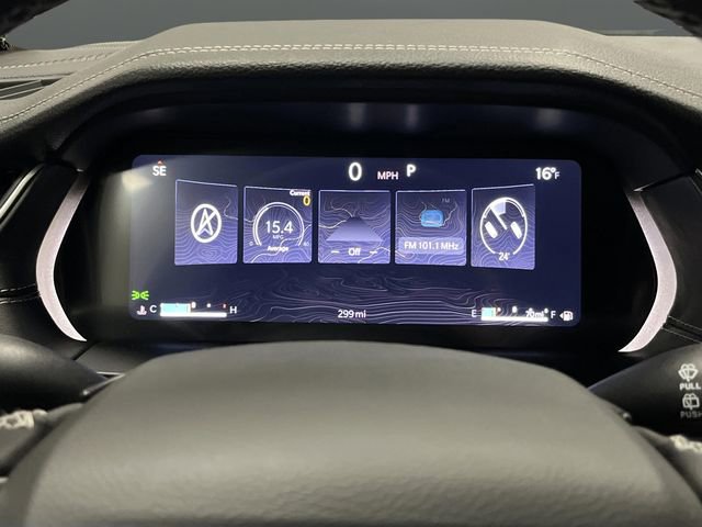 New 2025 Jeep Grand Cherokee Limited image 18