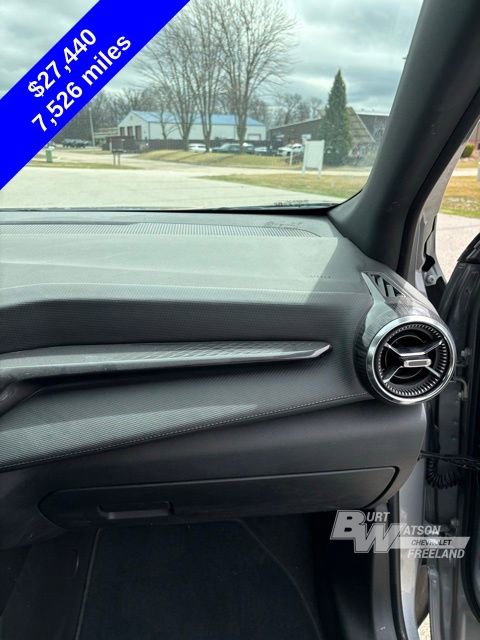 Used 2026 Chevrolet Equinox LT w/ Convenience Package II image 32