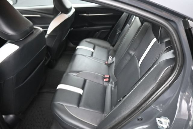 Used 2026 Toyota Camry SE FWD image 19