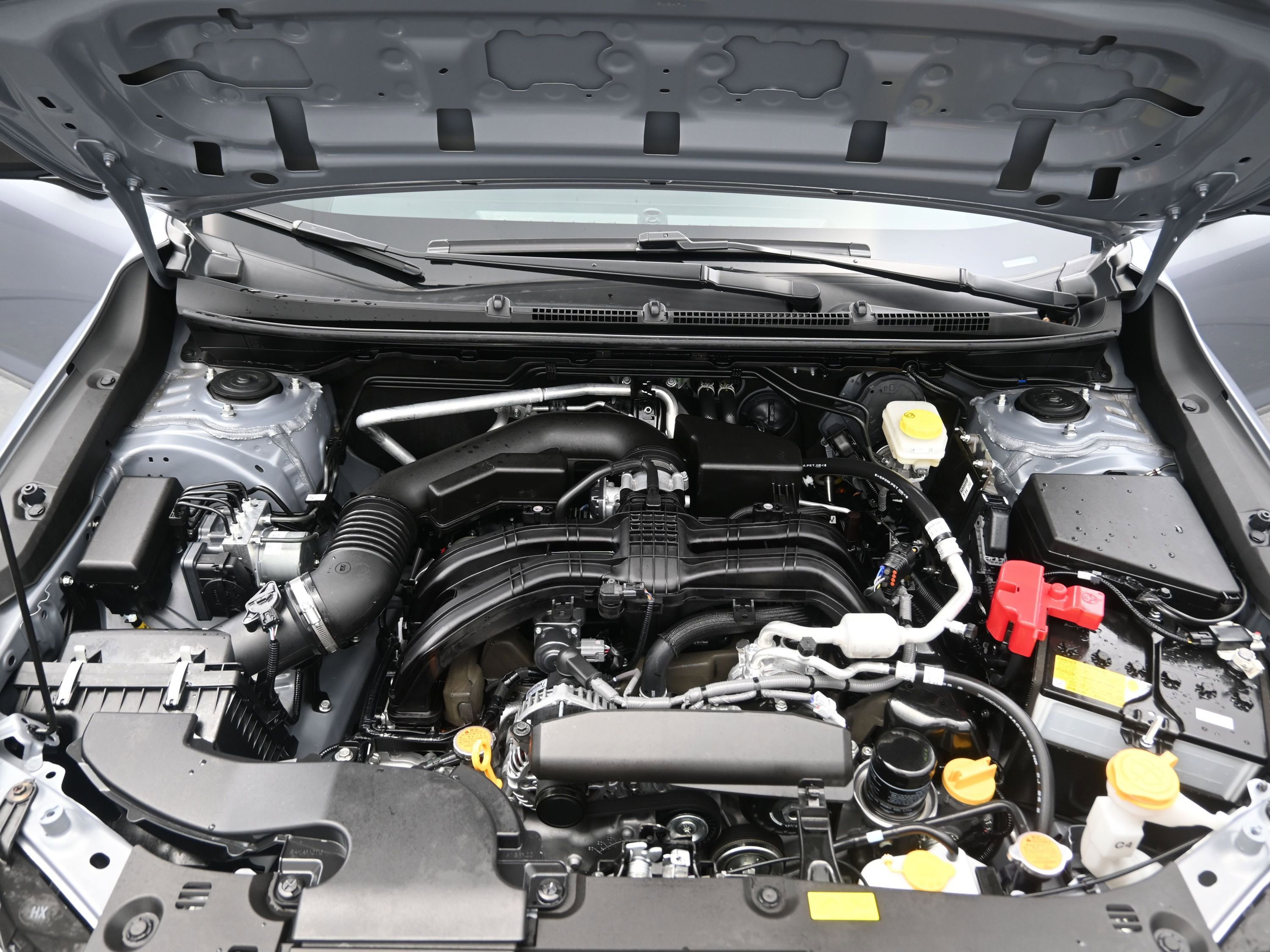 Used 2025 Subaru Crosstrek 2.0i Premium w/ Crosstrek Mirror Package image 23