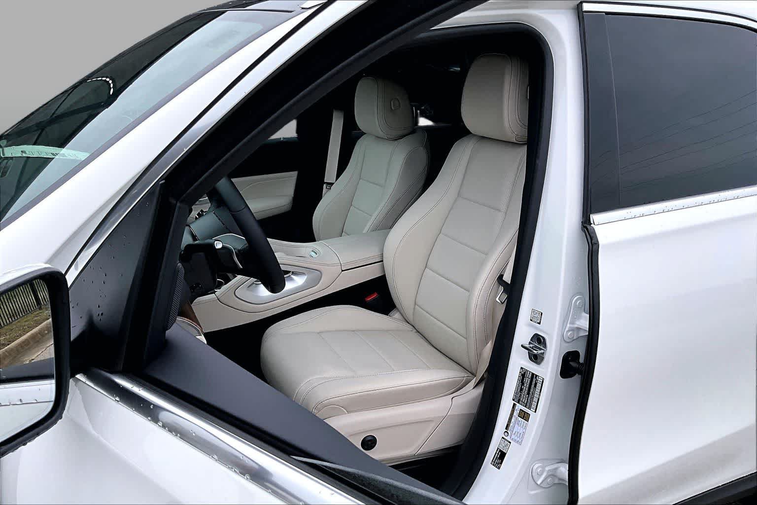 New 2026 Mercedes-Benz GLE 350 4MATIC image 17