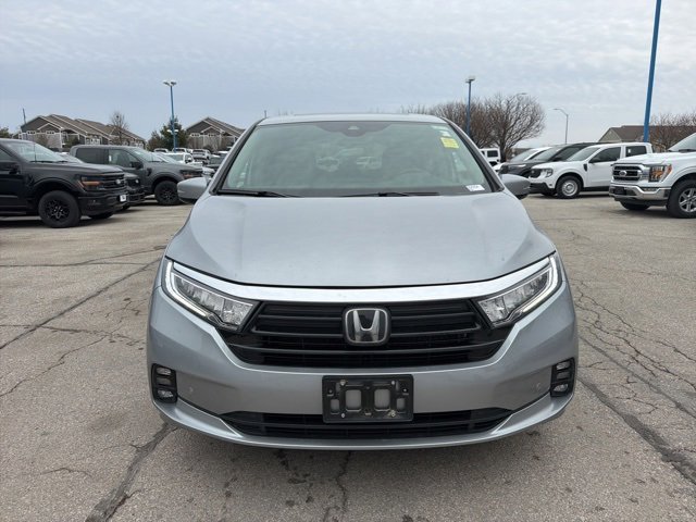 Used 2021 Honda Odyssey Elite image 10