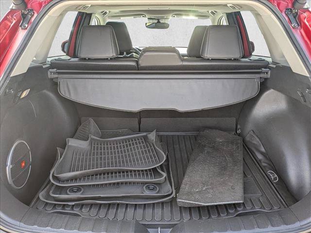 Used 2023 Toyota Corolla Cross XLE w/ Convenience Package AWD/4WD image 6