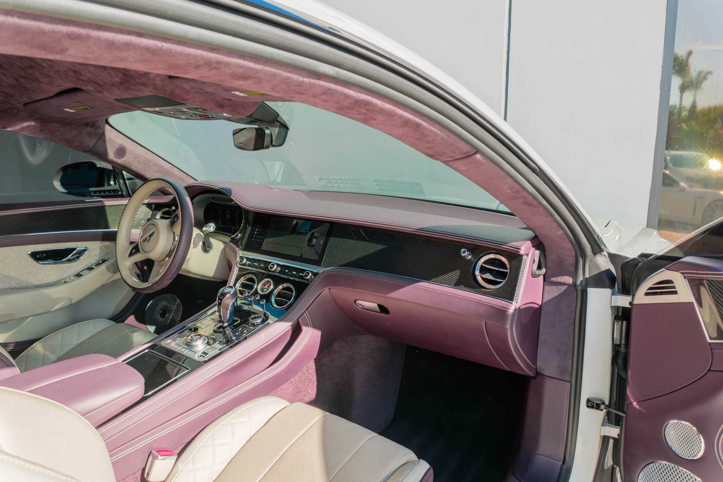 Used 2022 Bentley Continental GT image 67