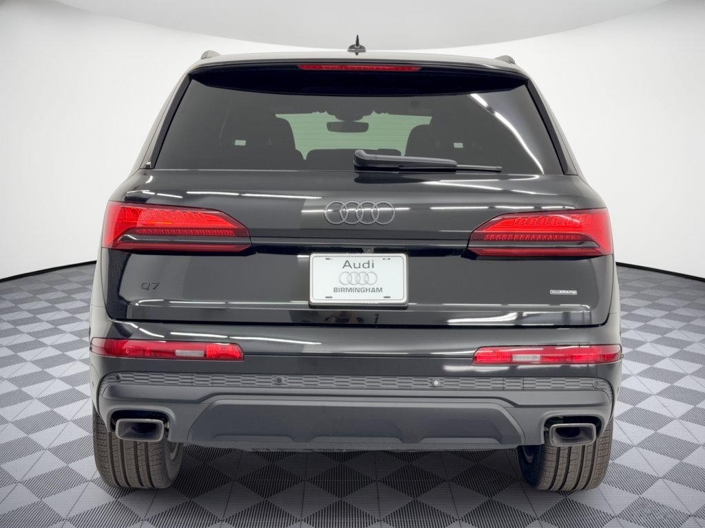 Used 2026 Audi Q7 2.0T Premium w/ Convenience Plus Package AWD/4WD image 11
