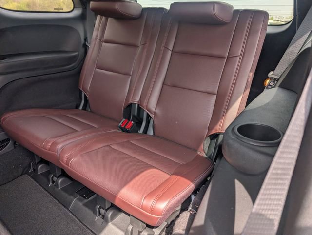 New 2026 Dodge Durango GT image 27