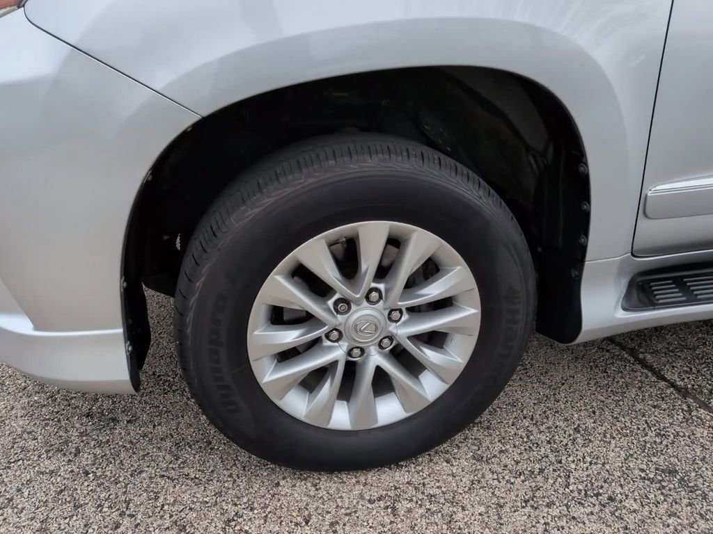 Used 2019 Lexus GX 460 Premium image 15