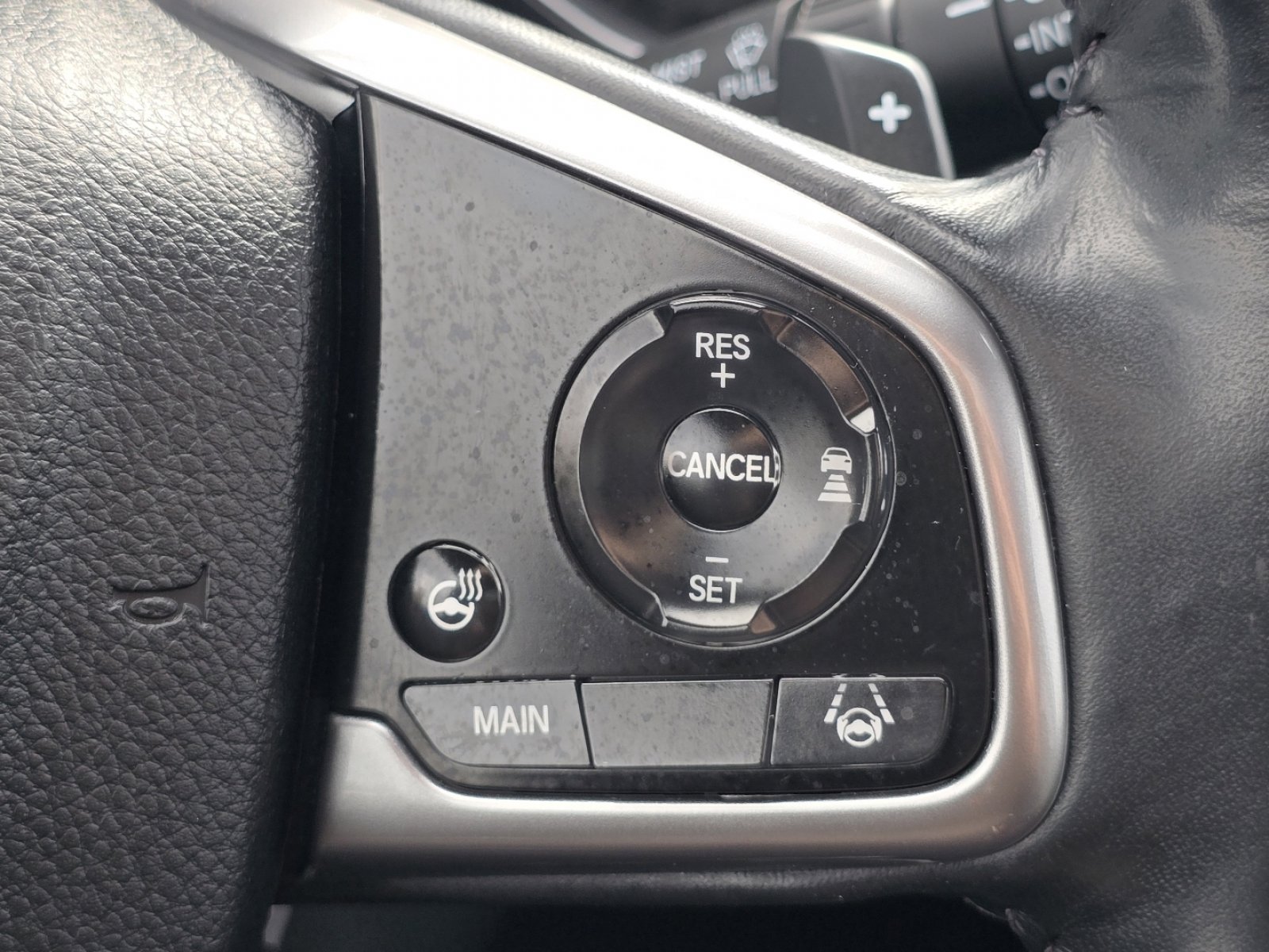 Certified 2022 Honda CR-V Touring image 33