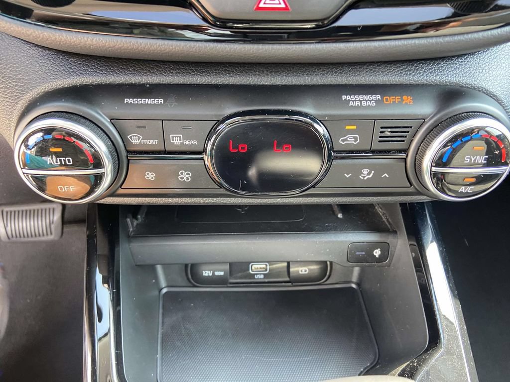 Used 2021 Kia Soul EX FWD image 27
