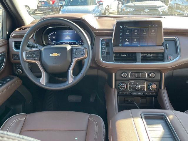Certified 2023 Chevrolet Tahoe High Country w/ Premium Package 2 image 15