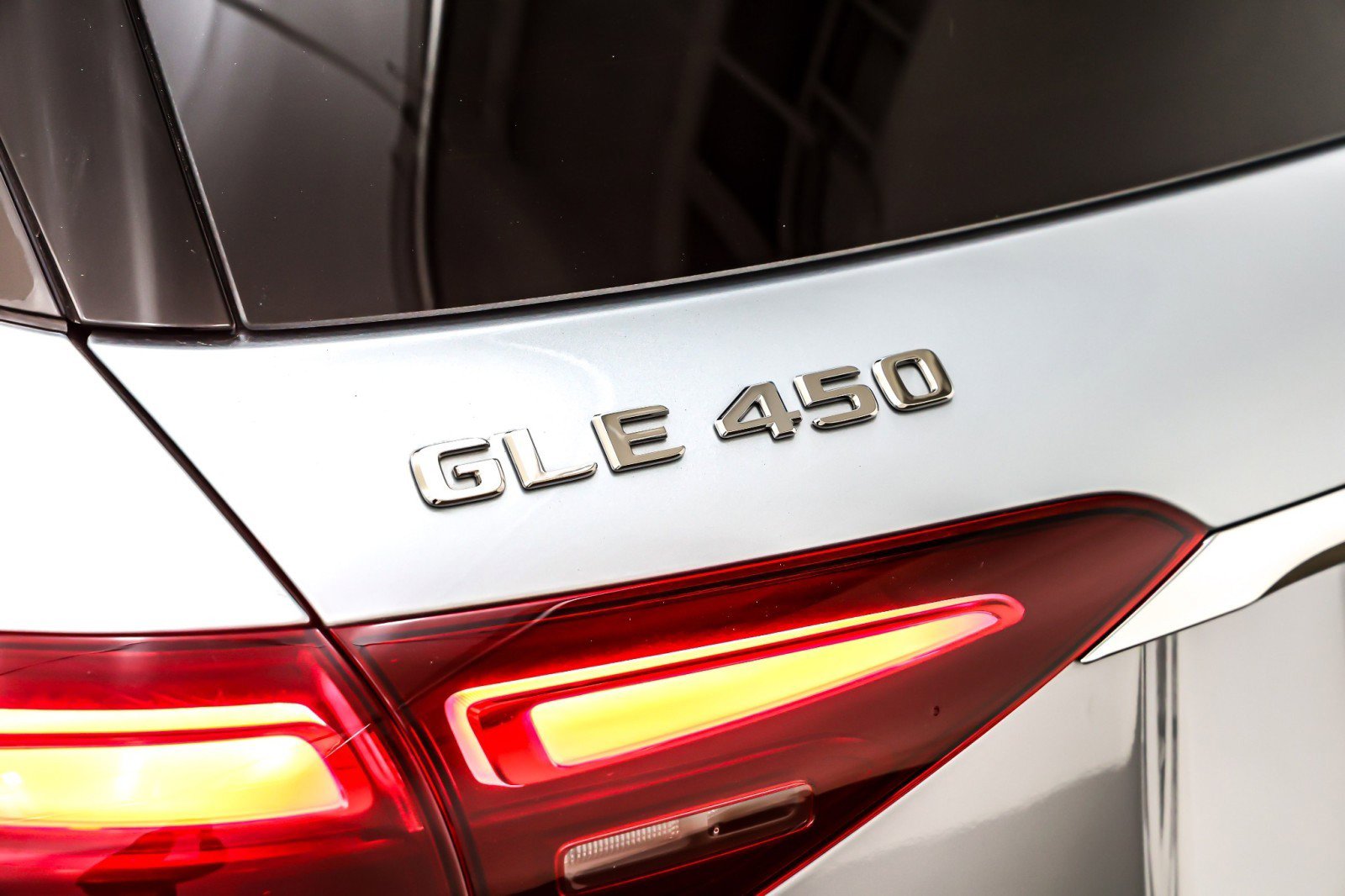 Certified 2024 Mercedes-Benz GLE 450 4MATIC image 11