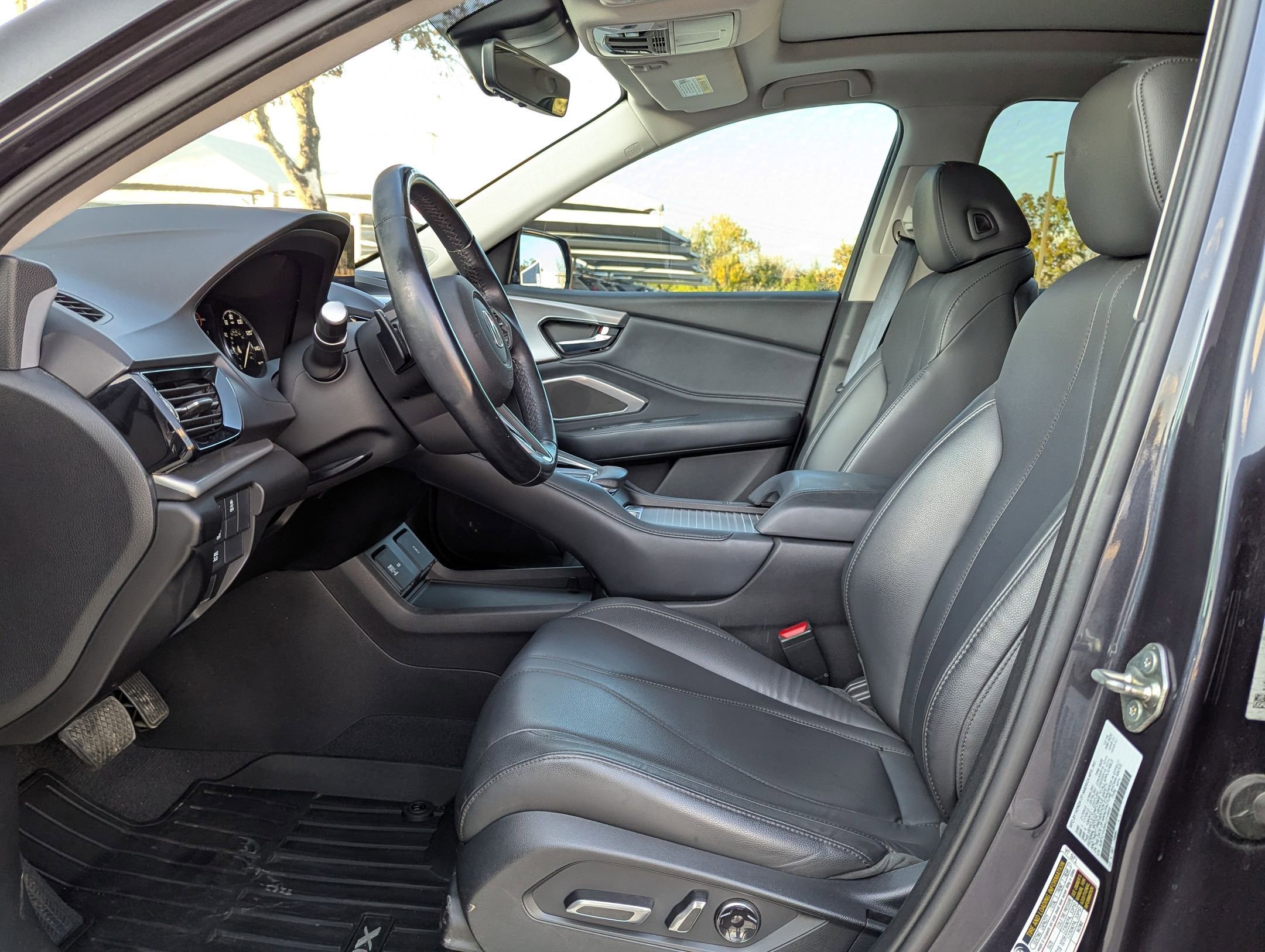 Certified 2019 Acura RDX image 10