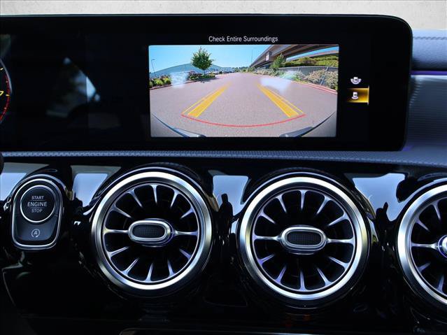 Used 2021 Mercedes-Benz CLA 250 image 18