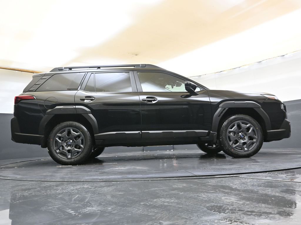 New 2026 Subaru Outback Premium image 43