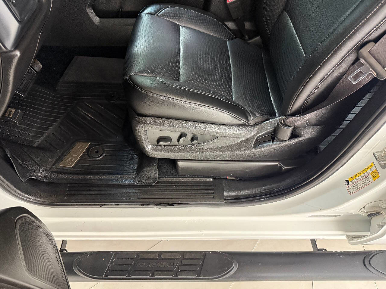 Used 2017 GMC Sierra 2500 4x4 Crew Cab w/ Sierra Convenience Package image 58