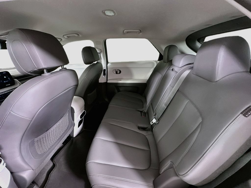 New 2026 Hyundai Ioniq 5 SEL RWD image 17