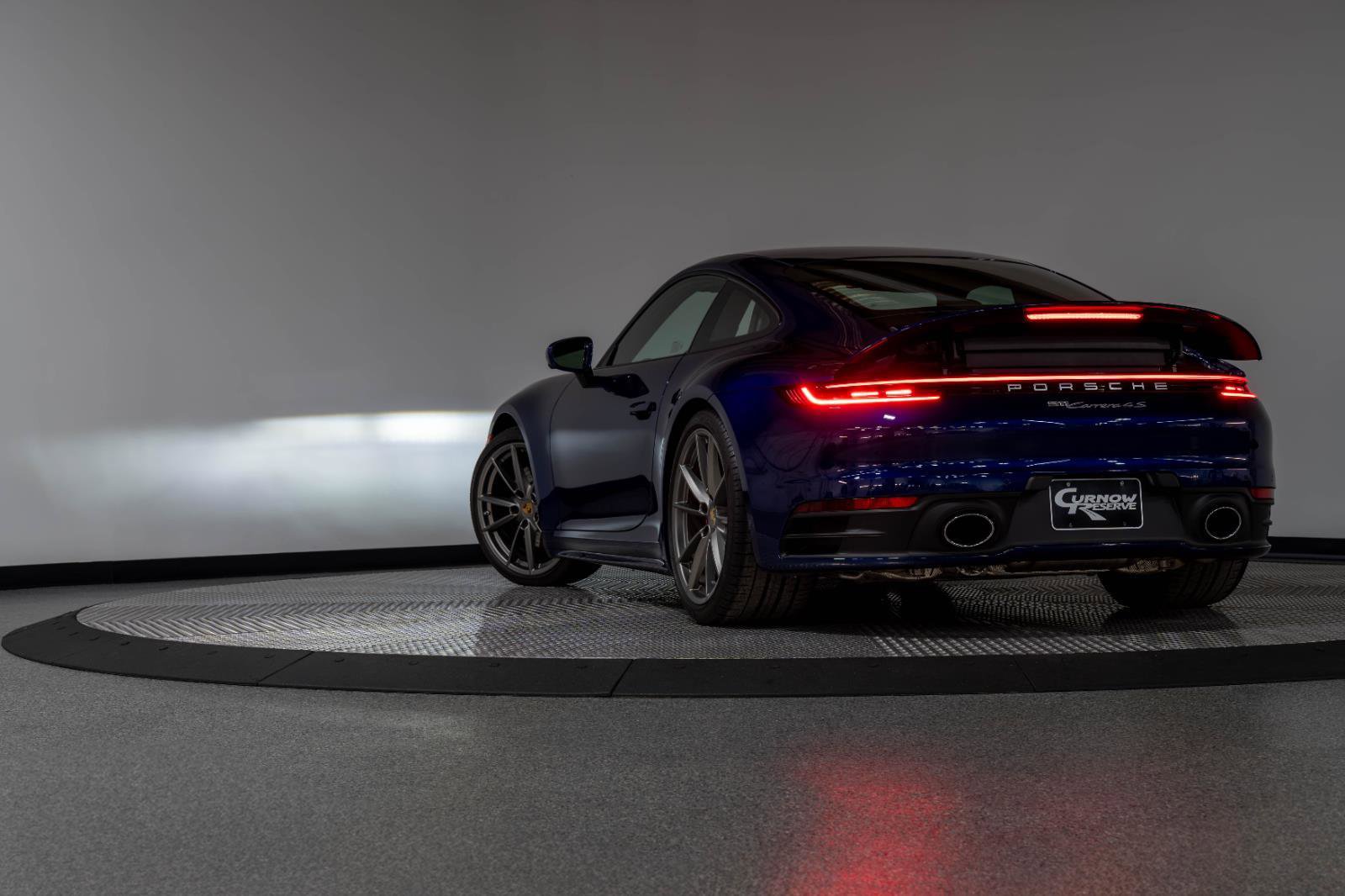 Used 2024 Porsche 911 Carrera 4S image 26