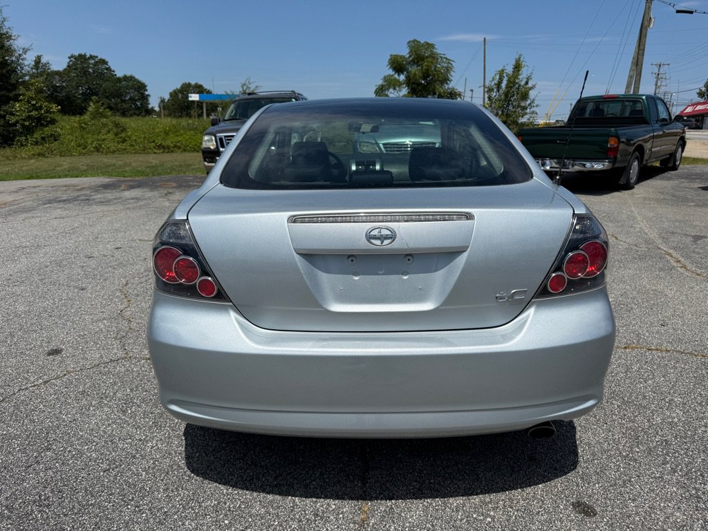 Used 2008 Scion tC FWD image 6