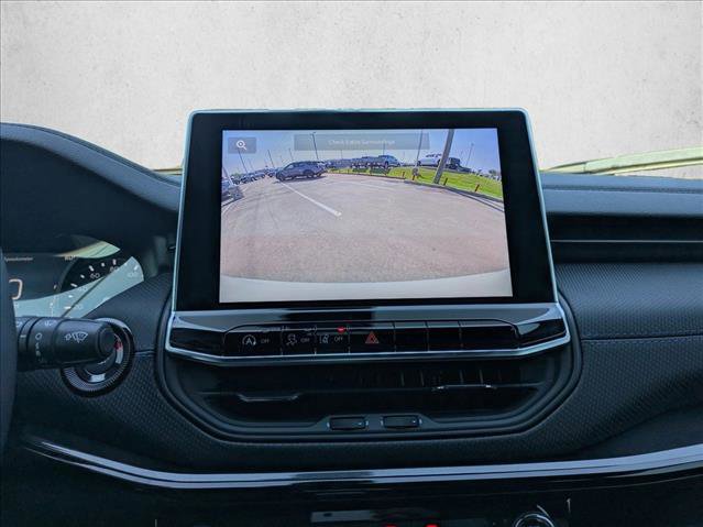 New 2026 Jeep Compass Latitude image 14