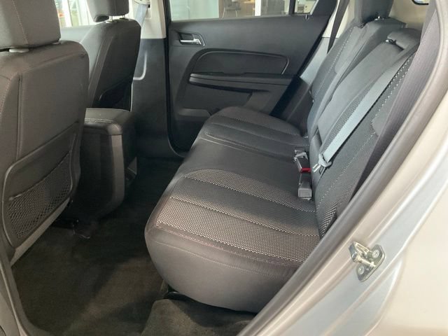 Used 2016 GMC Terrain SLE FWD image 16