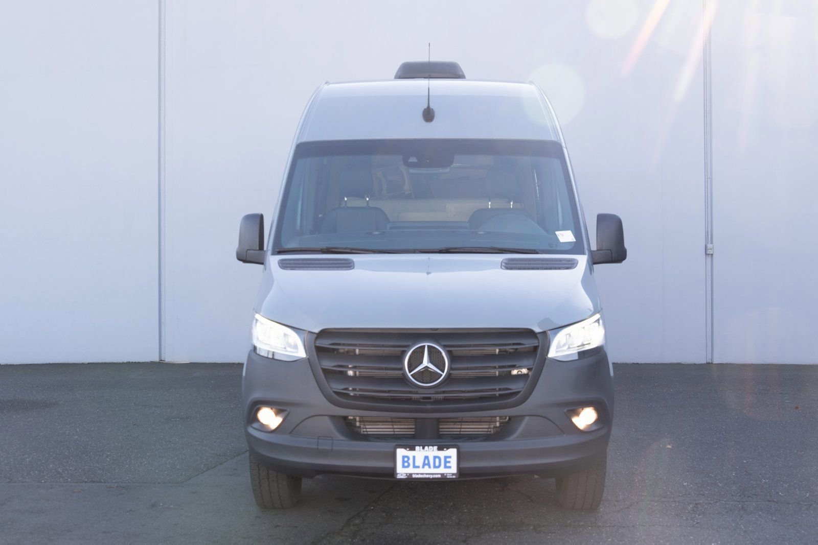 Used 2021 Mercedes-Benz Sprinter 3500 image 25