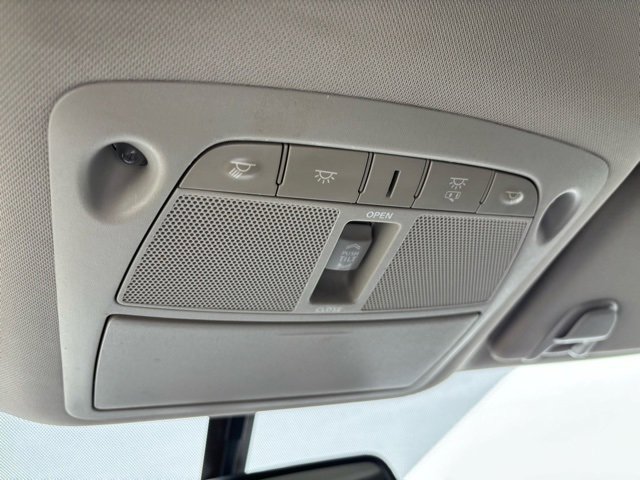 Used 2015 Nissan Murano SL w/ SL Technology Package image 21