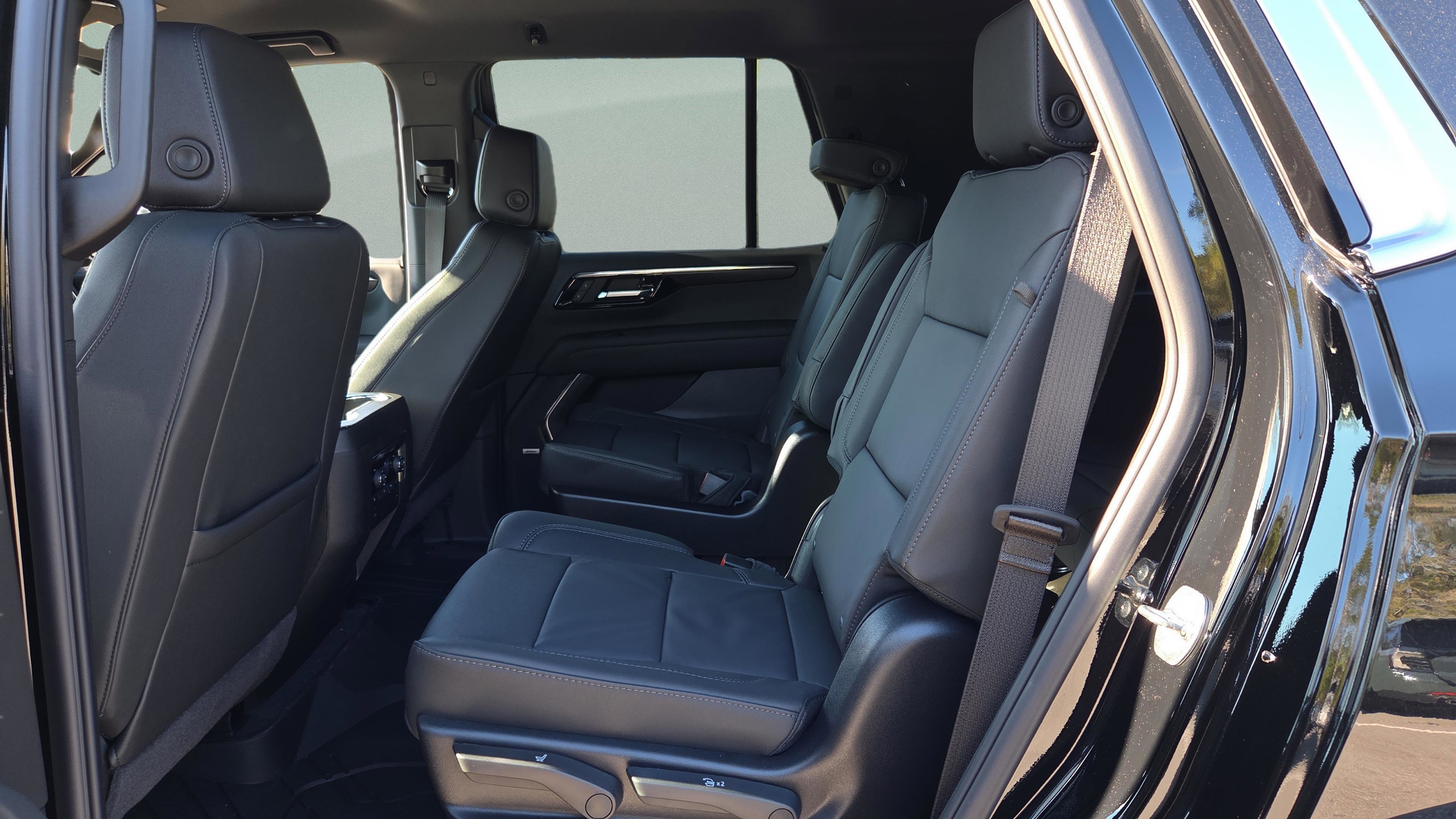 New 2026 Chevrolet Tahoe LT w/ Comfort Package image 32